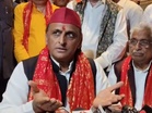 "Double engine is double tank of corruption": Akhilesh Yadav slams UP govt over Ram Temple donation irregularities, questions SIT probe