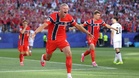 World Cup 2026: Haaland double powers Norway to winning start against Iraq
