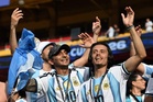 Why Argentina government asked US authorities to ban 13,000 fathers from attending World Cup matches