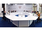 G7 leaders back US-Iran deal, reaffirm support for Ukraine during summit in France