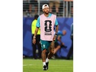 FIFA World Cup 2026: Brazil proceed cautiously as Neymar resumes light training