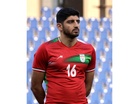 Iran winger Mehdi Torabi's US visa expires after FIFA World Cup opener