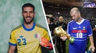 Why Zinedine Zidane’s son is playing for Algeria at the World Cup and not France