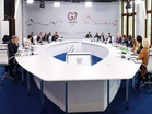 G7 leaders pledge stronger action against migrant smuggling, human trafficking networks