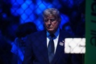 Five charged over alleged plot to attack UFC event at White House
