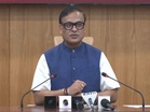 "Zero rhino, tiger poaching in Manas National Park for three straight years": Assam CM Himanta Biswa Sarma