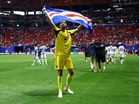 Cape Verde goalie Vozinha shines on social media, gains millions of Instagram followers after WC draw against Spain