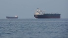 Middle East live:  Two Iranian oil tankers cross US blockade zone