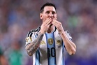 Lionel Messi’s World Cup hat-trick shuts down important X feature