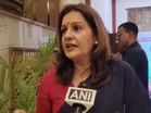 Ayodhya Ram temple donation row: "They play politics for votes, not faith," says Priyanka Chaturvedi; claims SIT probe could expose bigger scam