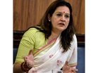 "Don't remain under illusion that snakes will only bite opposition": Priyanka Chaturvedi warns BJP amid UBT MPs defection speculation