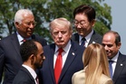 G7 leaders to discuss global economic recovery