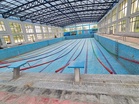 10-year wait ends: Indri Olympic pool to open in July