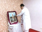 Rajasthan CM Bhajanlal Sharma pays floral tribute to Maharana Pratap on his birth anniversary