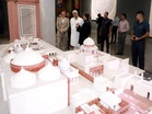 Italian Embassy to launch ’One Mother, Many Mother Tongues’ exhibition in Humayun’s Tomb Museum
