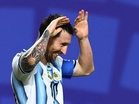 "Messi is madman": Haaland in awe of Argentine legend after his hat-trick against Algeria in World Cup