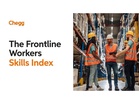 Three in Ten U.S. Employers Lose a Full Workday Every Week to Skills Gaps, Chegg Research Finds