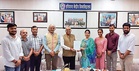 Central varsity bags Rs 40-lakh project for research on mustard