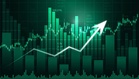 Stock markets surge for fourth day as crude oil prices cool