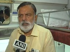 "With Uddhav ji and will remain with him": Shiv Sena (UBT) MP Rajabhau Waje amid split speculation
