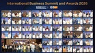 International Business Summit & Awards 2026 Concludes Successfully in Jaipur; 150+ Entrepreneurs, MSMEs and Startup Founders Participate