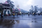 Himachal braces for more rain, hail as Weather Department issues yellow alert