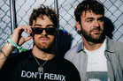 The Chainsmokers set for India comeback with three-city tour