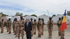 UN chief Guterres visits Haiti as gang violence surges
