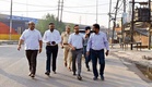 Civic body chief reviews sanitation campaign in Ludhiana