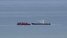 France puts 14 on trial over deadliest Channel migrant crossing disaster