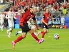 Austria start their FIFA World Cup campaign with 3-1 win over Jordan