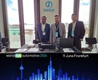 Inntot Technologies Reinforces Software-Defined Radio Leadership at WorldDAB Automotive 2026