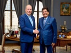 India-Monaco set to deepen economic ties across key sectors: Piyush Goyal