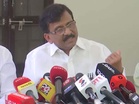 "If anyone wants to go, resign and leave; will not spare them": Sanjay Raut warns UBT MPs amid split buzz