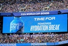 ‘FIFA might have broken football’ with hydration breaks as alarming stats trend shows staggering impact