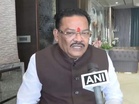 "Reason why MPs don't want to be with them": Maharashtra Minister Shirsat slams Sanjay Raut's abusive remarks on rebel MPs