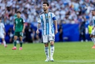 ‘Unrelated to football’: Lionel Messi shares why he cried after scoring first goal vs Algeria