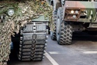 India’s domestic defence manufacturing touches record Rs 1.78 lakh crore