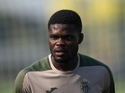 Ghana’s Thomas Partey denied entry into Canada, to miss FIFA WC clash against Panama