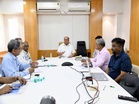 Over 3 lakh litres of surplus plasma in state blood banks, says Minister Hasan Mushrif; directs utilisation for life-saving drugs