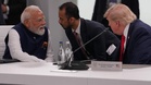 SOS messages from Mideast seas plunge India-US ties into choppy waters