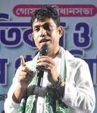 8 arrested for bid to storm West Bengal’s Falta police station, free TMC’s Jahangir Khan