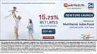 PNB MetLife Launches Multifactor Index Fund: An All-Weather Approach to Factor-Based Investing