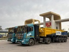 Paradeep Parivahan Limited Commence Deployment of Rs 45 EIM Ashwa 4×2, 55-Tonne Electric Heavy-Duty Tractor Trailers for UltraTech Cement Ltd.