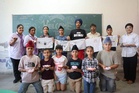 Eklavya School, Jalandhar, organises six-day summer camp
