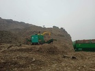 Bandhwari landfill contaminates Gurugram groundwater; 80 samples fail tests over 12 months