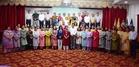 DAV Public Senior Secondary School, Bharoli, hosts CBSE capacity building programme