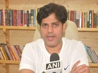 "Uddhav's Shiv Sena suffered the most; Sanjay Raut's anger understandable": Congress leader Imran Pratapgarhi
