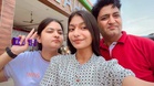 Man gets new lease of life as daughters donate kidney and liver