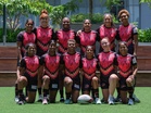 Delhi Redz launches women's team ahead of Rugby Premier League season 2